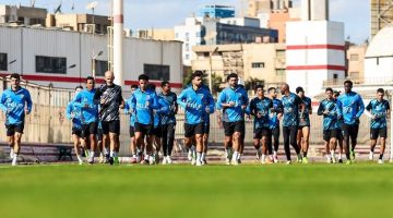 الزمالك يركز على الجانب البدني قبل مواجهة الطلائع بالدوري الصبح أخبار –