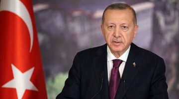 أردوغان: سوريا بحاجة للدعم من الأمم المتحدة والمؤسسات الدولية الصبح أخبار –