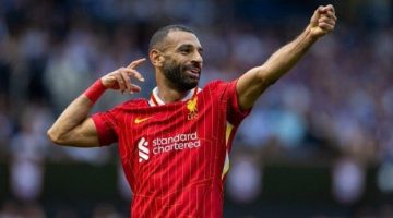 تشكيل ليفربول المتوقع ضد فولهام في الدوري الإنجليزي اليوم الصبح أخبار –