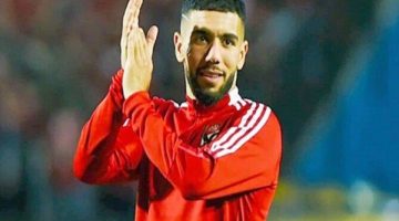 وكيل القندوسي يكشف موقف الجزائري من العودة للأهلي والانتقال إلى الزمالك الصبح أخبار –