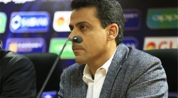 حسين السيد ورامي نصوحي يحضران مران الزمالك الأول تحت قيادة جروس الصبح أخبار –