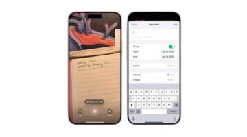 ما استخدامات ميزة Image Playground في iOS 18.2؟ الصبح أخبار –