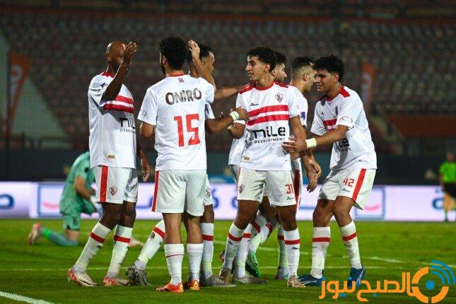 آخر تطورات مفاوضات الزمالك لحسم ملف المدرب الجديد (فيديو) الصبح أخبار –