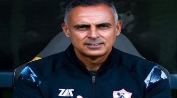 محاولات من الزمالك للإبقاء على جوميز.. وهذا موقف المدرب النهائي «خاص»