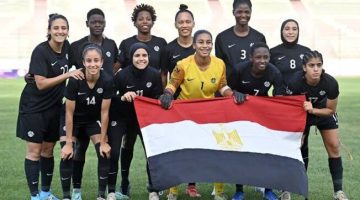 سيدات مسار تهيمن على التشكيل المثالي لدوري أبطال إفريقيا الصبح أخبار –