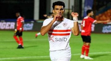 والد زيزو لـ«الماتش»: نجلي يتعرض لحملة شرسة.. وموضوع التجديد للزمالك بقى بايخ الصبح أخبار –