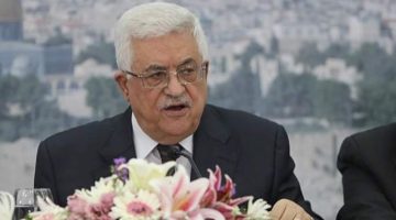 الرئيس الفلسطينى يعين يحيى شنار محافظاً لسلطة النقد