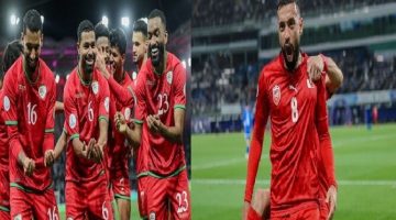 موعد مباراة البحرين وعمان في نهائي كأس خليجي 26 والقنوات الناقلة الصبح أخبار –