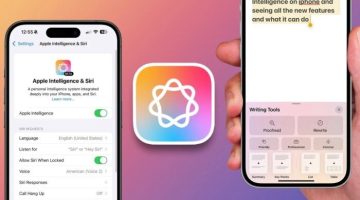 طريقة تفعيل ميزات الذكاء الاصطناعي في تحديث iOS 18.1 من «أبل» الصبح أخبار –