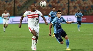 مواجهات سهلة لـ الزمالك وبيراميدز في دور الـ16 بكأس مصر الصبح أخبار –