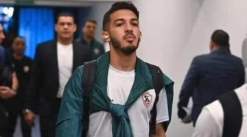 بشير التابعي: الزمالك يعاني من خلل إداري.. وأين سيف فاروق جعفر؟ الصبح أخبار –