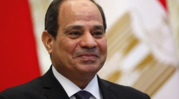 الرئيس السيسي: أدعو كافة الشركات النرويجية لتعزيز تواجدها في السوق المصري