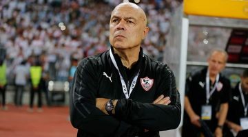 عاجل.. الزمالك يعلن تعاقده مع كريستيان جروس رسميًا الصبح أخبار –