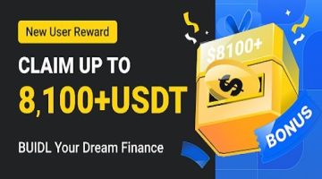 BYDFi تطلق حملة مكافأة ترحيبية جديدة بقيمة 8100 USDT لمكافأة المستخدمين بفوائد سخية الصبح أخبار –