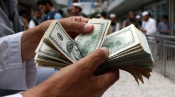 سعر الدولار اليوم في مصر «آخر تحديث»