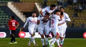 الزمالك يستقر على صرف جزء من مستحقات لاعبيه الصبح أخبار –