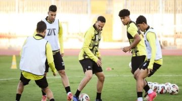 حمد إبراهيم يعلن تشكيل الإسماعيلي لمواجهة بيراميدز في الدوري الصبح أخبار –