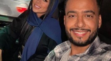 بصورة من فهد البطل.. عصام السقا يحتفل بيوم ميلاد كارولين عزمي الصبح أخبار –