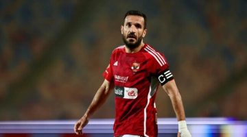 رمضان السيد: وجود معلول في الأهلي مهم.. والزمالك سينافس على لقب الدوري الصبح أخبار –