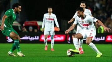 الزمالك يستعيد نغمة الانتصارات في الدوري بثنائية أمام الاتحاد السكندري «فيديو» الصبح أخبار –