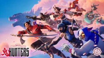 تحديث لعبة Fortnite نسخة Chapter 6 Season 1