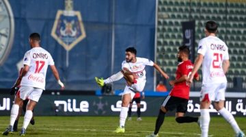 تغريم الزمالك والمصري.. رابطة الأندية تعلن عقوبات الجولة السادسة بالدوري الصبح أخبار –