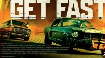 اليوم.. دور العرض المصرية تستقبل فيلم الأكشن «GET FAST» (فيديو)