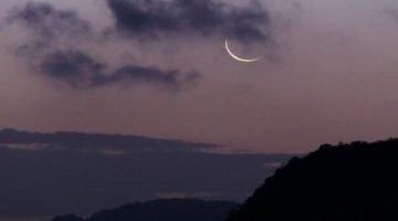 موعد غرة شهر رجب وأول أيام رمضان 2025 الصبح أخبار –