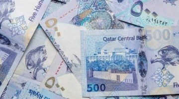 سعر الريال القطري في مصر اليوم.. الثلاثاء 24-12-2024 الصبح أخبار –