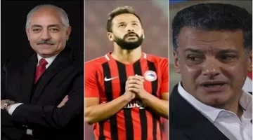 الصبح رياضة – “أبرزهم رفعت وإيهاب جلال”.. أبرز الوفيات بالوسط الرياضي خلال عام 2024 – يلا شوت yalla shoot