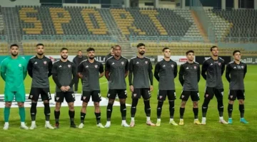 الصبح رياضة – “الأول في الموسم”.. بتروجيت يحقق الفوز على طلائع الجيش ببطولة الدوري