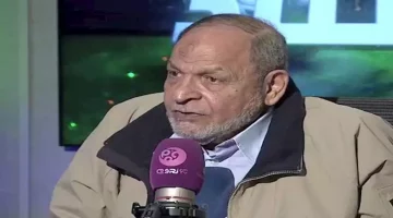 الصبح رياضة – “بعد أزمته الصحية”.. أبرز المعلومات عن طه إسماعيل أسطورة الأهلي السابق