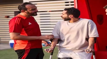 الصبح رياضة – “رباط صليبي ووتر أكيلس”.. إصابات قوية لنجوم الأهلي والزمالك في عام 2024