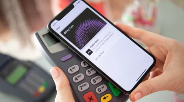 طريقة الدفع بـ Apple Pay عند الشراء خطوة بخطوة