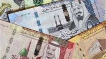 أسعار الريال السعودي مقابل الجنيه المصري اليوم السبت.. تطورات العملة السعودية