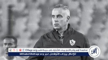 أمتلك مقتنيات ثمينة لمتحف الزمالك.. وجوميز لا يصلح لتدريب الفريق