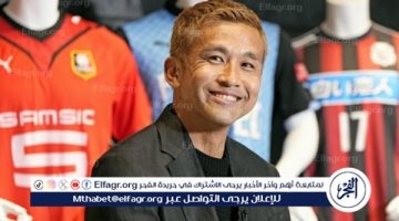 اعتزال أول لاعب ياباني يحترف في “البريمييرليج”