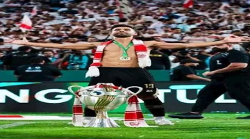 عبدالله السعيد أفضل لاعب في مصر حاليا – يلا شوت yalla shoot