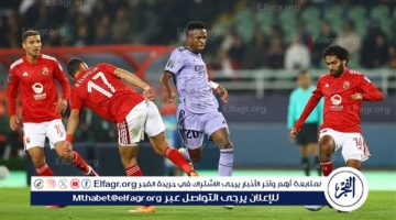 الأهلي مثل محمد صلاح.. ويعيش حقبة تاريخية