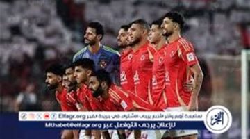 الأهلي يحسم تجديد عقد نجمه مقابل 95 مليون جنيه