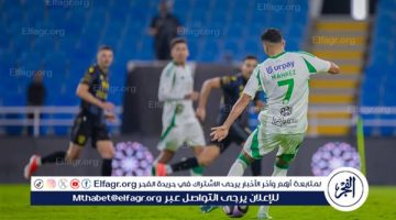 الأهلي يقلب الطاولة ويسحق التعاون برباعية مقابل هدفين في دوري روشن