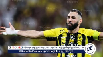 الاتحاد يحقق فوزًا مثيرا على النصر بهدفين في الدوري السعودي