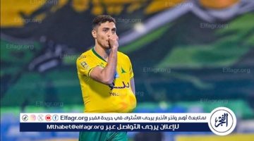 الزمالك يسعى لحسم صفقة شريف في يناير.. واللاعب ينتظر موقف الأهلي