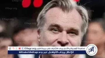 الصبح أخبار – "كريستوفر نولان يشيد بـ Gladiator 2 : رحلة مجنونة تكشف رغباتنا المظلمة"