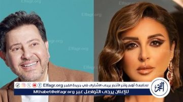 الصبح أخبار – أبرزهم أنغام وهاني شاكر.. نجوم الغناء يودعون عام 2024 بحفلات في الإمارات