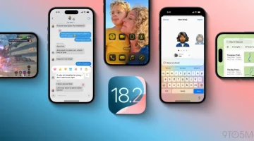 الصبح أخبار – “أبل” تطرح تحديث iOS 18.2.1 في هذا الموعد