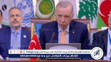 الصبح أخبار – أردوغان: ننتظر من قمة الدول الثماني قرارات للتعافي من الأزمات العالمية