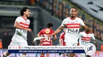 الصبح أخبار – أزمة الجزيري في الزمالك كانت مع جوميز