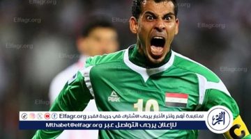 الصبح أخبار – أزمة يونس محمود مع منتخب السعودية: القصة الكاملة