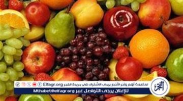 الصبح أخبار – أسعار الفاكهة اليوم الأربعاء 25-12-2024 في الدقهلية